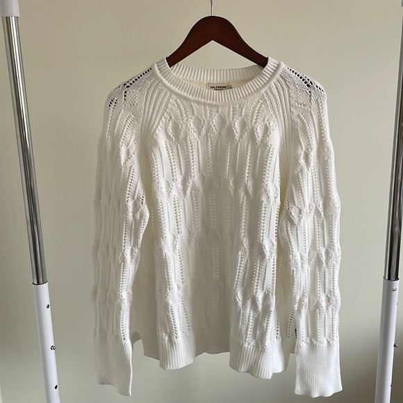 Holebrook Sweaters - Hold room Sweden organic cotton sweater